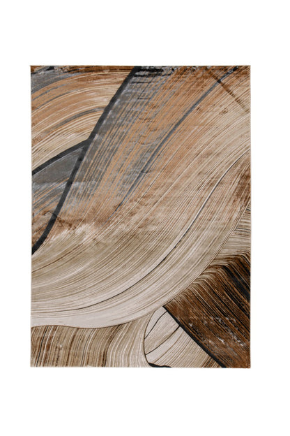 TAPETE CARAT 054C DORADO-OCRE