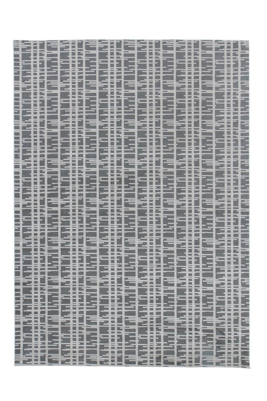 TAPETE EREN 1043C GRIS-TAUPE