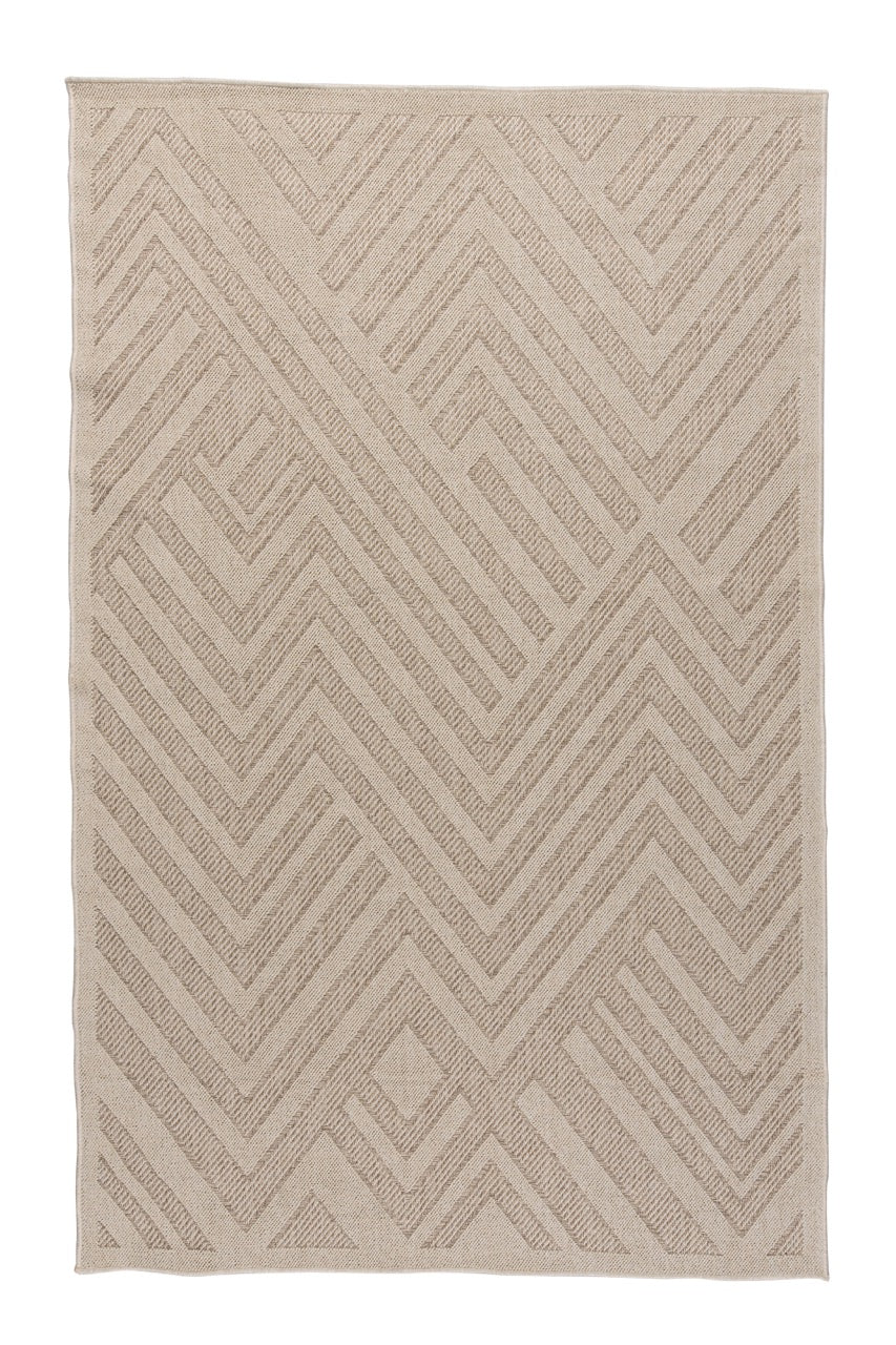 TAPETE RIVIERA 2010R IVORY CREMA
