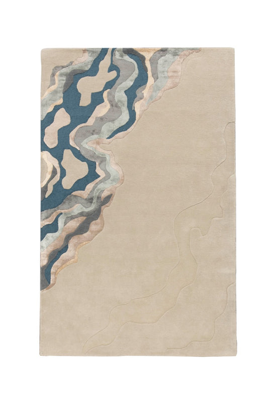 TAPETE TERRAIN 104N PERLA