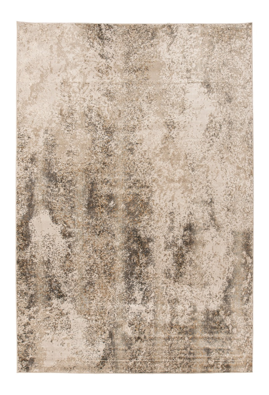 TAPETE HATAY 1062C GRIS-OLIVO