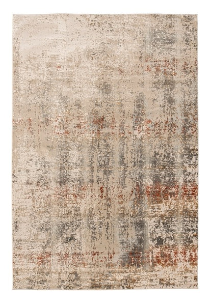 TAPETE HATAY 1063C-GRIS-OCRE