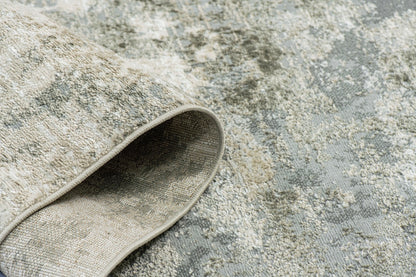 TAPETE AMIRA 1035C GRIS