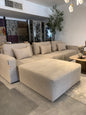 Sala modular bali beige