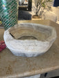 BOWL CALCITA