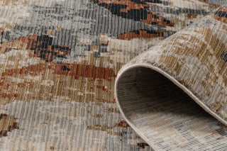TAPETE MALTA 1073C OCRE-MULTI