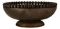 CUENCO DECORATIVO MADERA