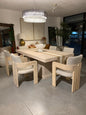 Comedor grecia