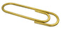 CLIP METÁLICO DECORATIVO