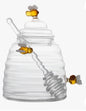 TARRO DISPENSADOR DE MIEL