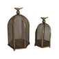 set jaulas vintage