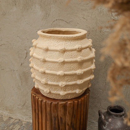 Jarrón Decorativo Icaro II