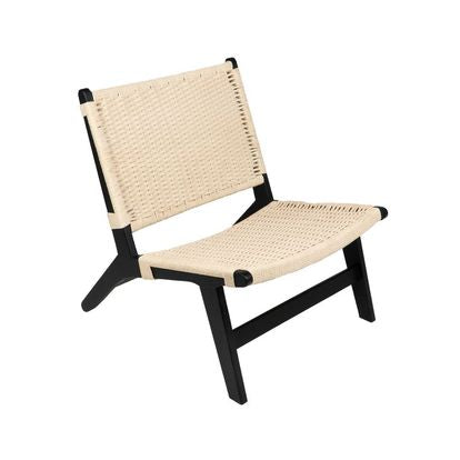 Silla ratan