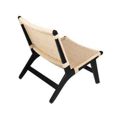 Silla ratan