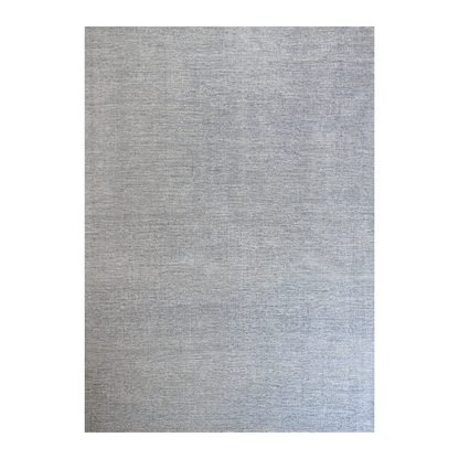 TAPETE KENA 135N GRIS-NEGRO