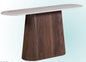 CREDENZA ATENAS MADERA Y MARMOL