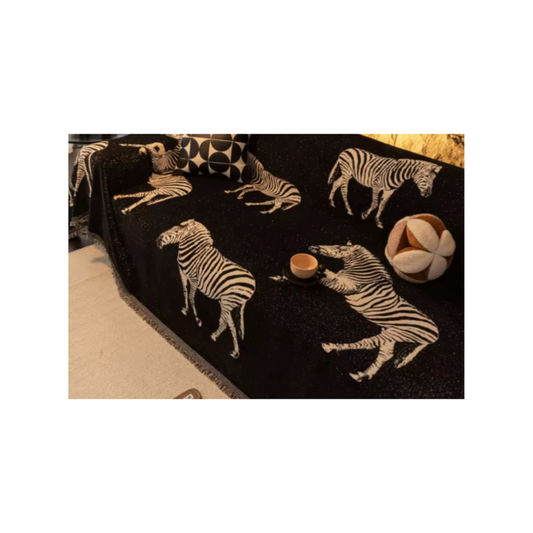 Cobija Zebra