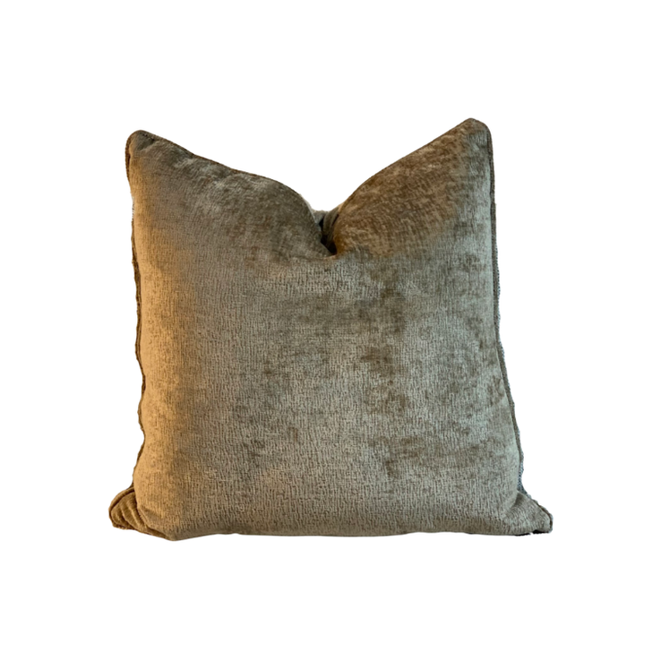 Cojín Beige